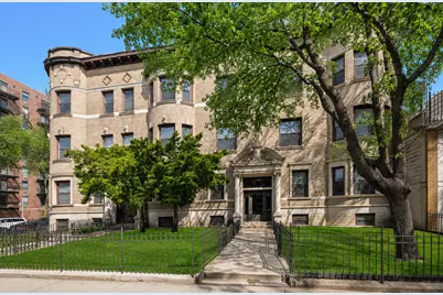 668 W Sheridan Road #2, Chicago, IL 60613 - Photo 1