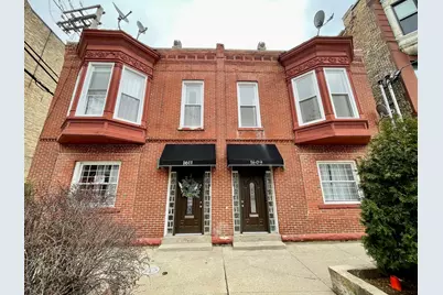 1609-11 N Wood Street, Chicago, IL 60622 - Photo 1