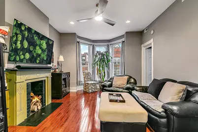 1609-11 N Wood Street, Chicago, IL 60622 - Photo 9