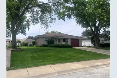 1221 Comet Drive, Aurora, IL 60505 - Photo 1
