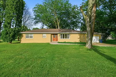 201 N Vermillion Street, Troy Grove, IL 61372 - Photo 1