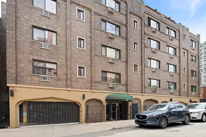 455 W Saint James Place #506, Chicago, IL 60614 - Photo 1