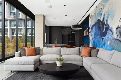 234 W Polk Street #2912, Chicago, IL 60607 - Photo 29