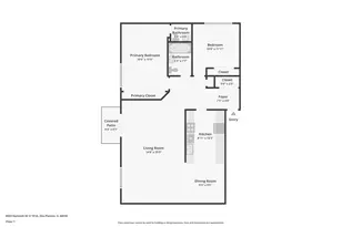 8924 Kenneth Dr, Des Plaines, IL 60016 - Photo 41