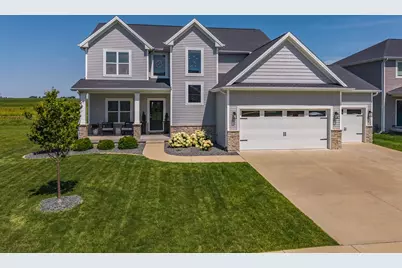 1117 Willow Creek Drive, Bloomington, IL 61705 - Photo 67