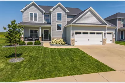 1117 Willow Creek Drive, Bloomington, IL 61705 - Photo 1