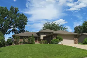 116 Crabapple Ln, Morris, IL 60450 - Photo 1