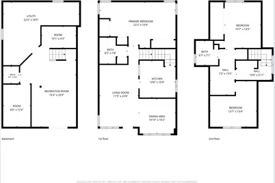 7419 W Howard Street, Chicago, IL 60631 - Photo 21