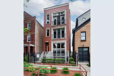 [Address not provided], Chicago, IL 60622 - Photo 1
