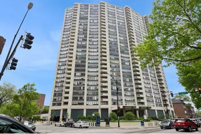 3930 N Pine Grove Avenue #2616, Chicago, IL 60613 - Photo 1