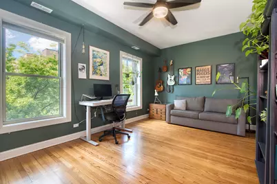 1049 W Ainslie Street #2, Chicago, IL 60640 - Photo 5