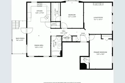 1049 W Ainslie Street #2, Chicago, IL 60640 - Photo 19