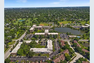 924 S Lake Court #105, Westmont, IL 60559 - Photo 23