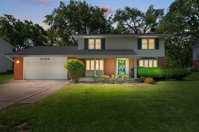 2769 Shannon Road, Northbrook, IL 60062 - Photo 1
