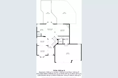 13050 Silver Fox Drive, Lemont, IL 60439 - Photo 31