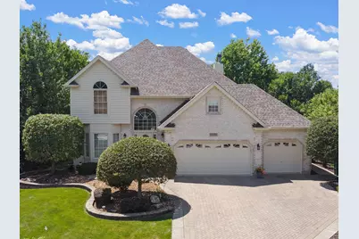13050 Silver Fox Drive, Lemont, IL 60439 - Photo 1