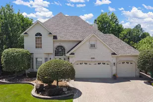 13050 Silver Fox Dr, Lemont, IL 60439 - Photo 1