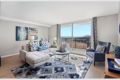 6007 N Sheridan Road #23G, Chicago, IL 60660 - Photo 3