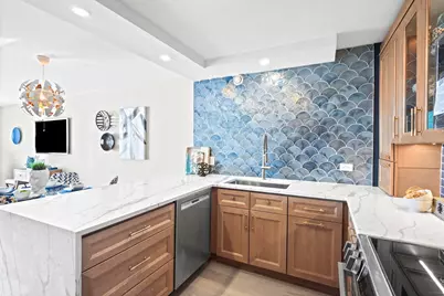 6007 N Sheridan Road #23G, Chicago, IL 60660 - Photo 5
