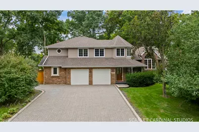 209 Glenwood Avenue, Willow Springs, IL 60480 - Photo 1