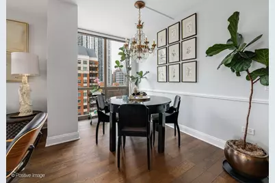 635 N Dearborn Street #1301, Chicago, IL 60654 - Photo 5