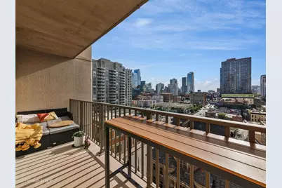 635 N Dearborn Street #1301, Chicago, IL 60654 - Photo 25