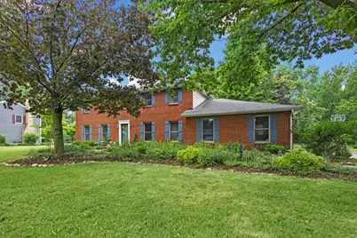 4N802 Chaffield Drive, Campton Hills, IL 60175 - Photo 1