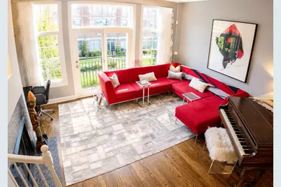 849 N May Street #F, Chicago, IL 60642 - Photo 5