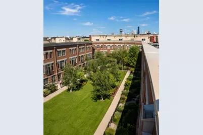 849 N May Street #F, Chicago, IL 60642 - Photo 25
