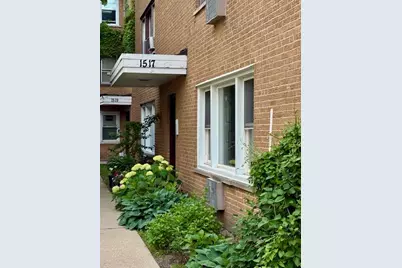 1517 W Lunt Avenue #2A, Chicago, IL 60626 - Photo 1