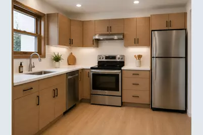 1517 W Lunt Avenue #2A, Chicago, IL 60626 - Photo 3