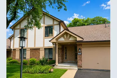 908 Knottingham Drive #1A, Schaumburg, IL 60193 - Photo 1