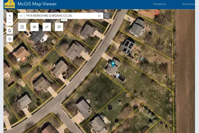 1914 Berkshire Gardens Cc Lane, Normal, IL 61761 - Photo 29