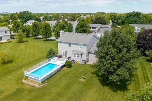 1914 Berkshire Gardens Cc Ln, Normal, IL 61761 - Photo 21