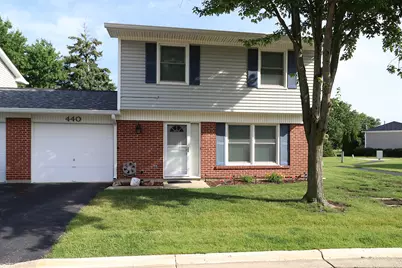 440 Wright Court, Bolingbrook, IL 60440 - Photo 1