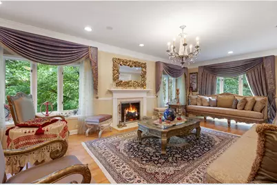 9336 Falling Waters Drive W, Burr Ridge, IL 60527 - Photo 7