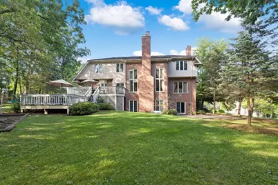 9336 Falling Waters Drive W, Burr Ridge, IL 60527 - Photo 13