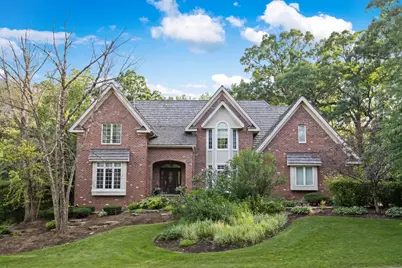 9336 Falling Waters Drive W, Burr Ridge, IL 60527 - Photo 1