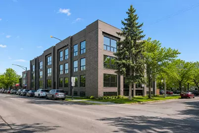 5830 N Lincoln Avenue #3W, Chicago, IL 60659 - Photo 1