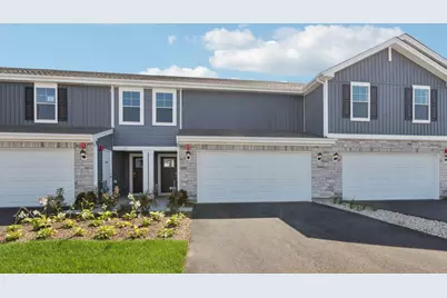 3543 Richardson Circle, Yorkville, IL 60560 - Photo 1