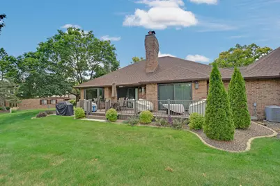 7826 W Golf Drive #7826, Palos Heights, IL 60463 - Photo 49