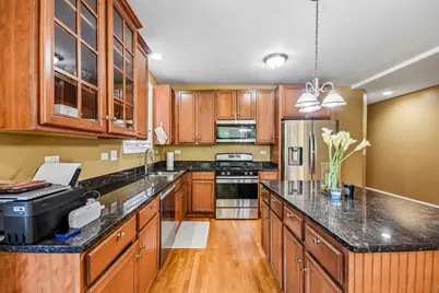 6526 S Kimbark Avenue #2S, Chicago, IL 60637 - Photo 7
