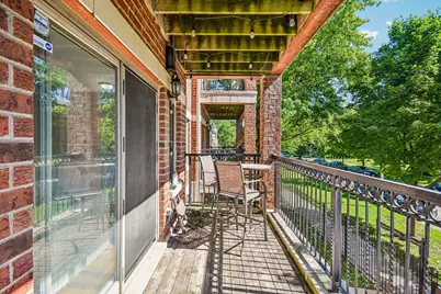 6526 S Kimbark Avenue #2S, Chicago, IL 60637 - Photo 23