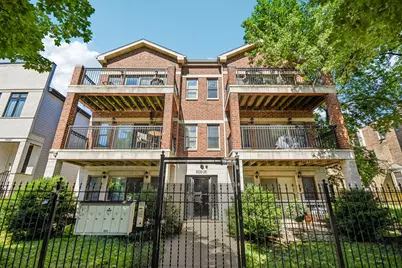 6526 S Kimbark Avenue #2S, Chicago, IL 60637 - Photo 1