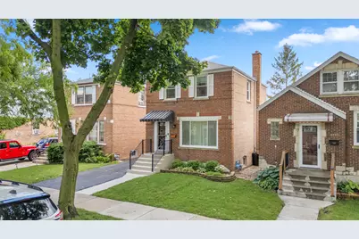 4235 Sunnyside Avenue, Brookfield, IL 60513 - Photo 3
