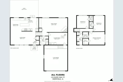 133 Burr Oak Court, Deerfield, IL 60015 - Photo 15
