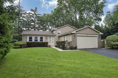 133 Burr Oak Court, Deerfield, IL 60015 - Photo 1