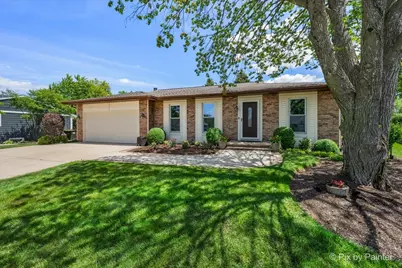 265 Mulford Lane, Roselle, IL 60172 - Photo 1