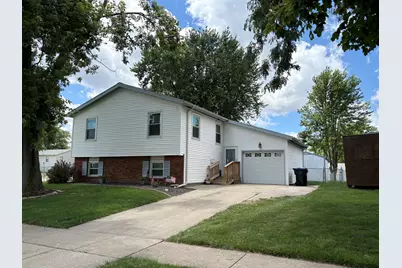 1402 N Hershey Road, Bloomington, IL 61704 - Photo 1