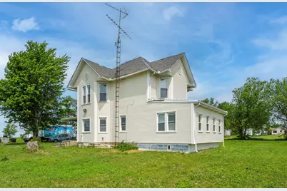 24501 N 1300 East Road, Cornell, IL 61319 - Photo 1